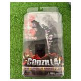 Godzilla Figures