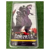 Godzilla Figures