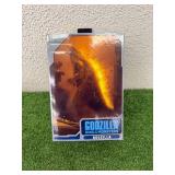 Godzilla Figures
