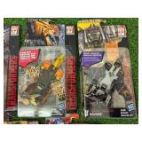 Transformers Titans Return 5 Different