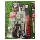 Transformers Titans Return 5 Different