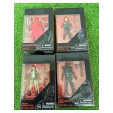 Star Wars The Black Series Figures