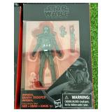 Star Wars The Black Series Figures