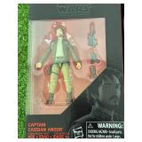 Star Wars The Black Series Figures