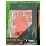 Star Wars The Black Series Figures
