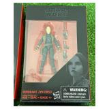 Star Wars The Black Series Figures