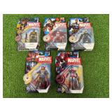 Marvel Universe Figures