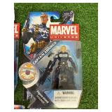 Marvel Universe Figures