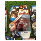 Marvel Universe Figures