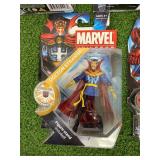 Marvel Universe Figures