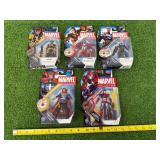 Marvel Universe Figures