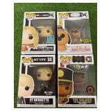Funko POP! Mixed Lot