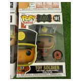Funko POP! Mixed Lot