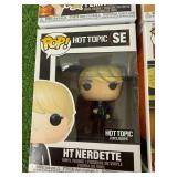 Funko POP! Mixed Lot
