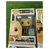 Funko POP! Mixed Lot