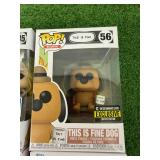 Funko POP! Mixed Lot