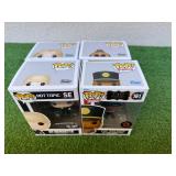 Funko POP! Mixed Lot