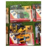 Transformers Age of Extinction