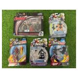 Avengers Figures