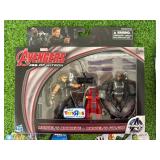 Avengers Figures