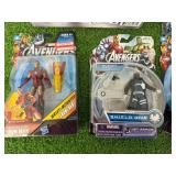Avengers Figures