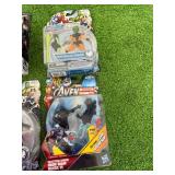 Avengers Figures