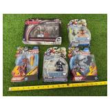 Avengers Figures