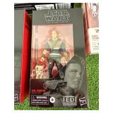 Star Wars The Black Series Figures