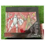 Star Wars The Black Series Figures