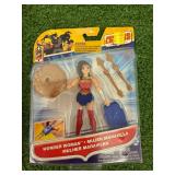 Wonder Woman - 3 Different