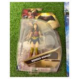 Wonder Woman - 3 Different