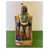 Star Wars Boba Fett 18" Tall