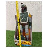Star Wars Boba Fett 18" Tall