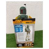 Star Wars Boba Fett 18" Tall
