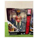 Transformers Combiner Wars Starscream & Thundercracker