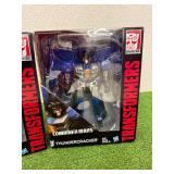 Transformers Combiner Wars Starscream & Thundercracker