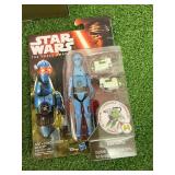 Star Wars The Force Awakens Figures