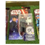 Star Wars The Force Awakens Figures