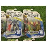 Transformers Prime Cyberverse