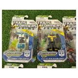 Transformers Prime Cyberverse