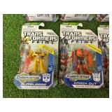 Transformers Prime Cyberverse