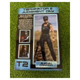 Sarah Connor Terminator 2 Judgement Day