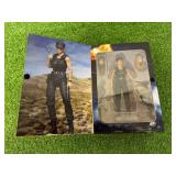 Sarah Connor Terminator 2 Judgement Day
