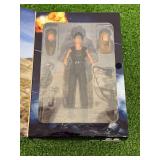Sarah Connor Terminator 2 Judgement Day