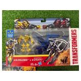 Transformers