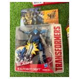 Transformers
