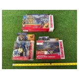 Transformers