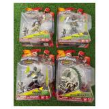 Power Rangers Figures
