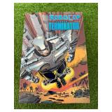 Robo Cop Versus Terminator