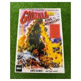 Godzilla King of the Monsters
